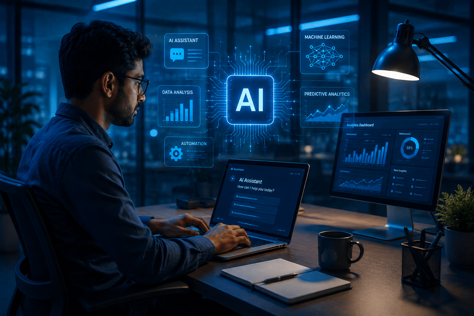 Gen AI Product Management