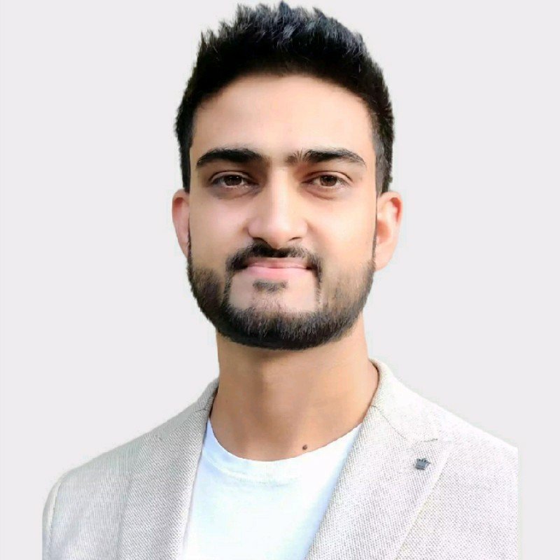 Chandan Bharti