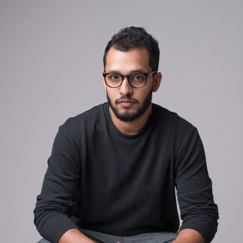 Chandan Bharti