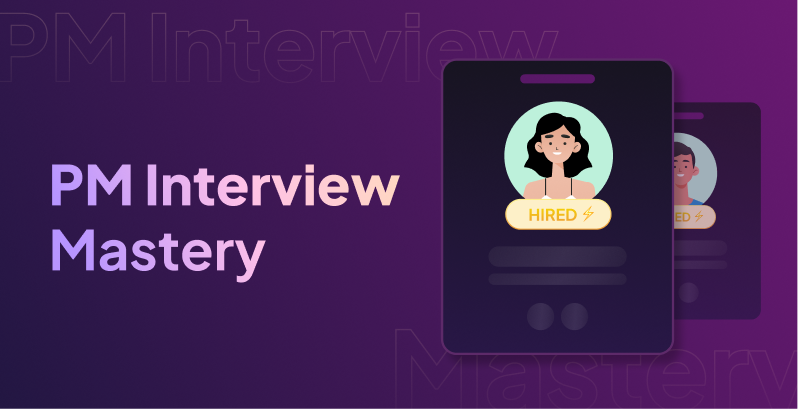 Chief Product Officer Masterclasses