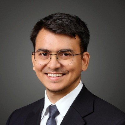 Chandan Bharti