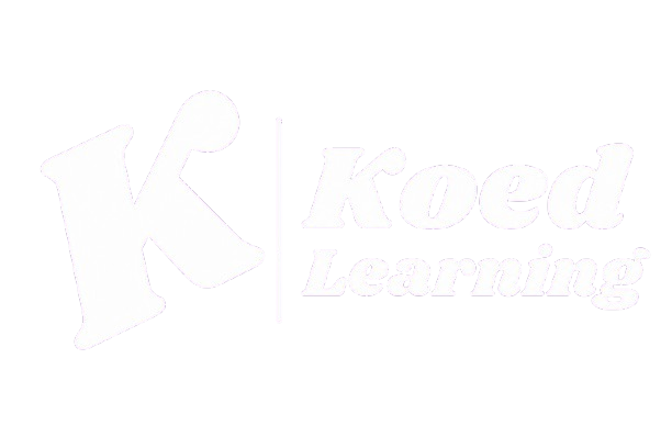 Koed Learning Logo