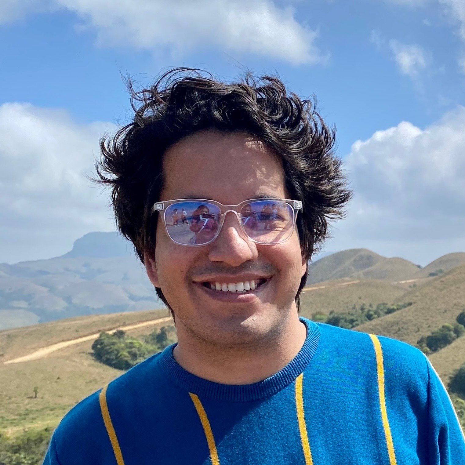 Chandan Bharti