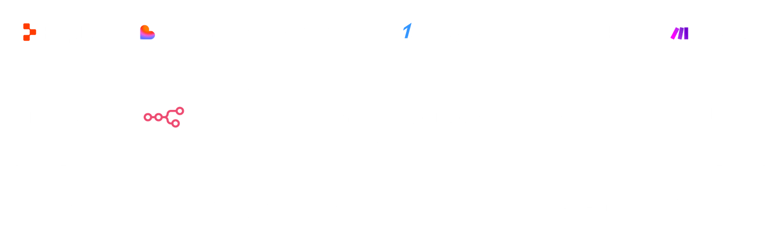 Trusted by leading companies - Replit, Lovable, Razorpay, Vercel, Notion, GitHub and more