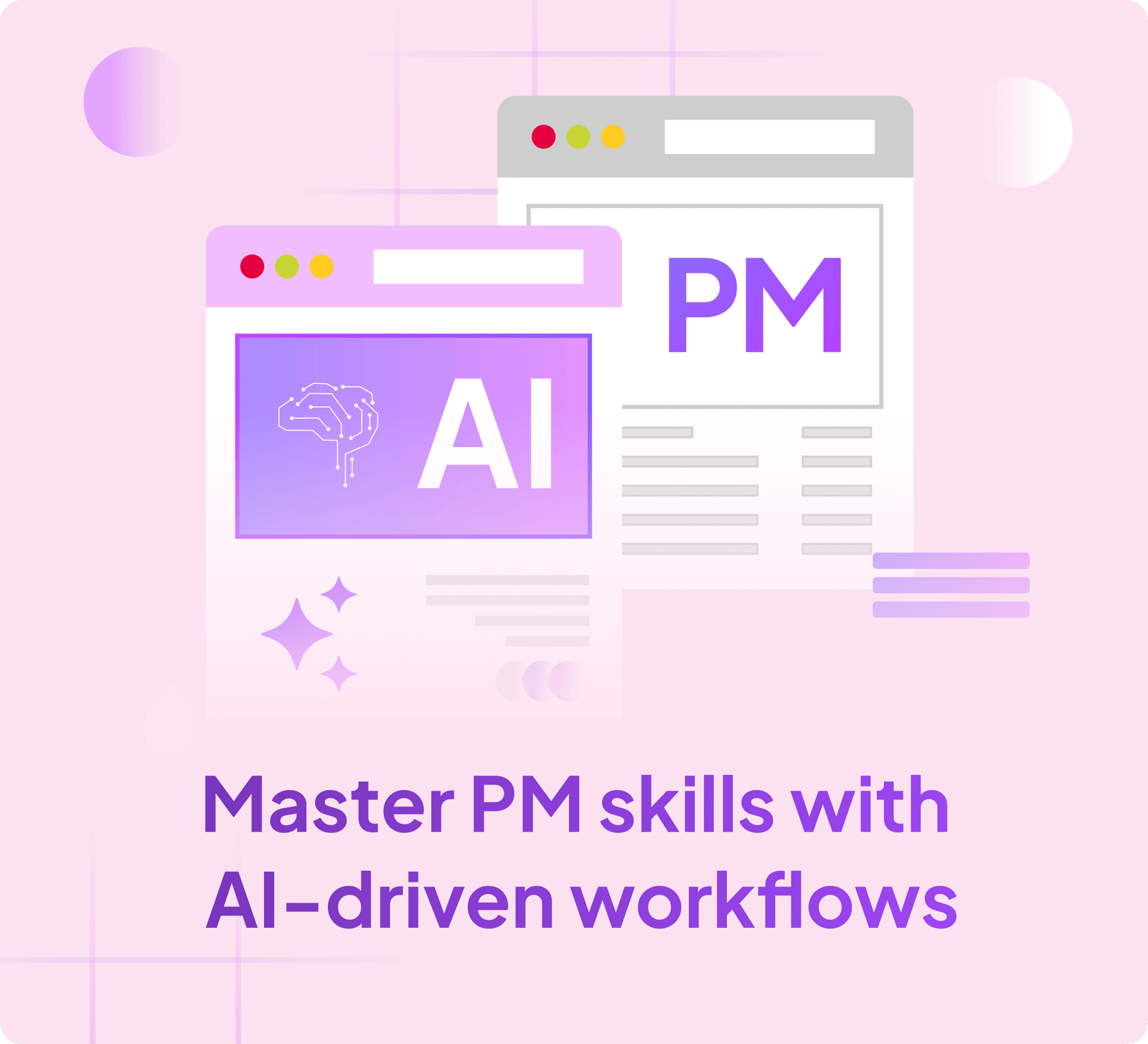 AI–first curriculum
