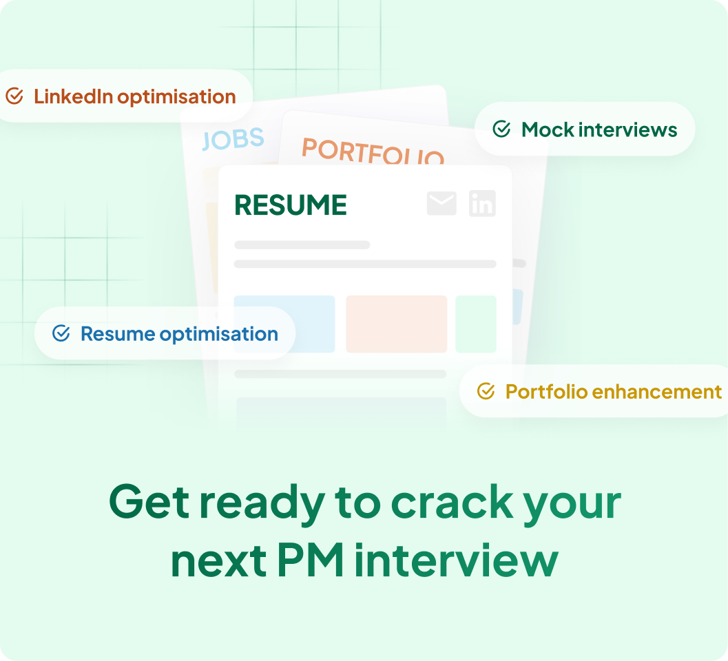Career assistance