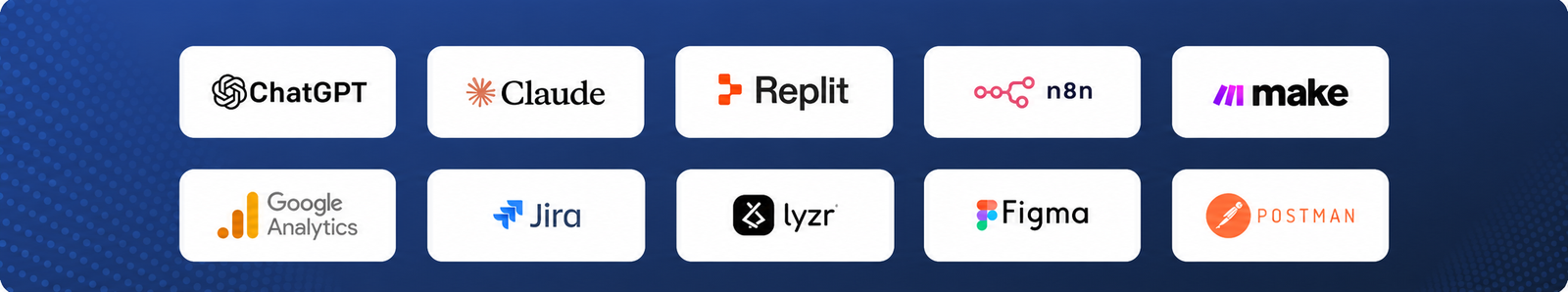 Integrations & Tools